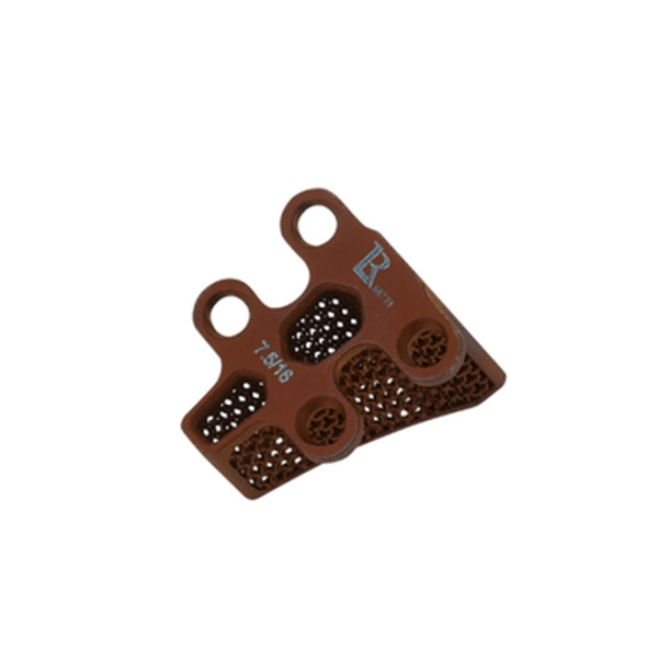 TTA Rapid cage 7,5/16 Titanium