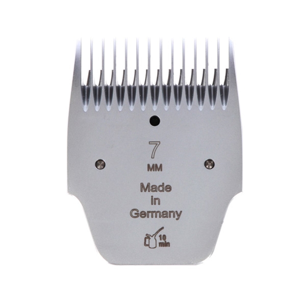 Skær til Aesculap Favorita GT770, blade 7 mm /stk