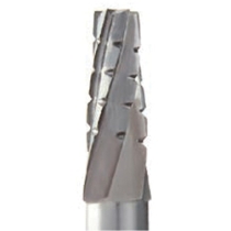 Dentalborr X-cut Taper Fissue 701 16 mm FG /5