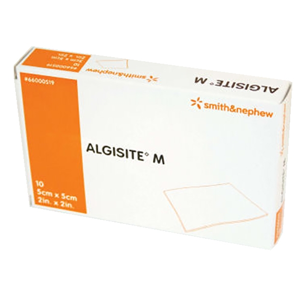 Algisite M 5x5 cm /10