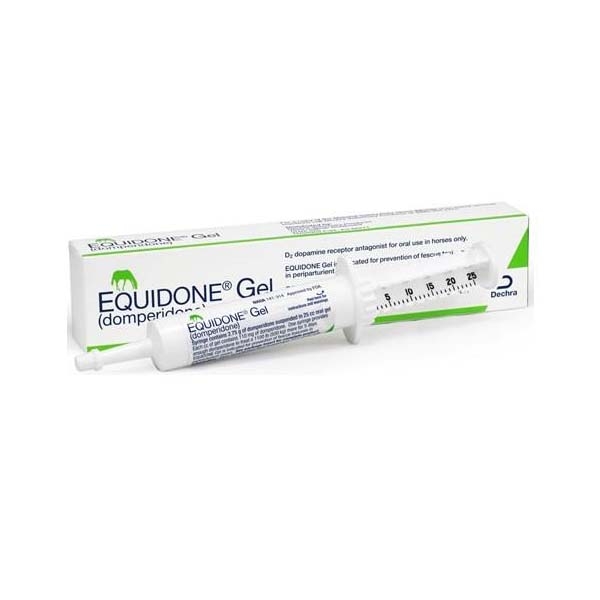 Equidone Gel 110 mg/ml Oral gel