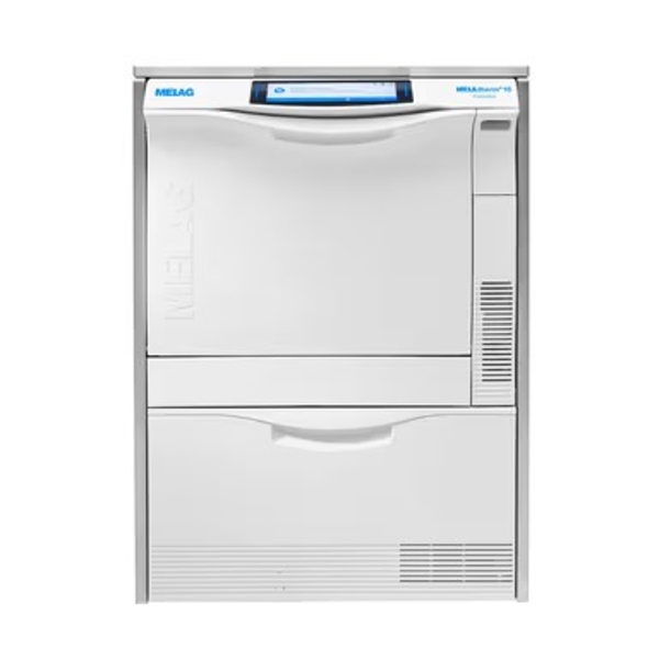 Diskdesinfektor MELAtherm 10 Evolution