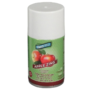 Metered Air Freshener