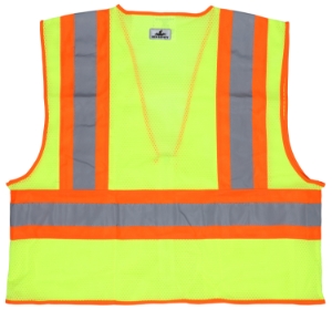 Deluxe Vest