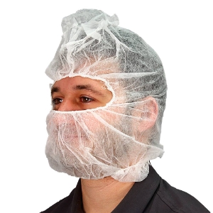 Hair & Beard Cover