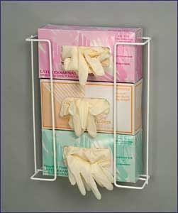 Glove Box Dispensers