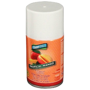 Metered Air Freshener