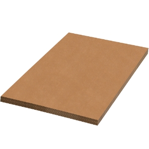 Corrugated Pads