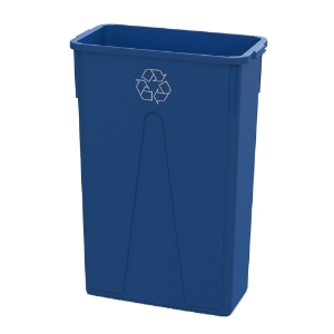 Recycling Container