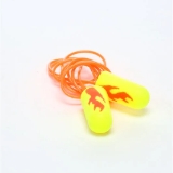3M Neon Blast Earplugs