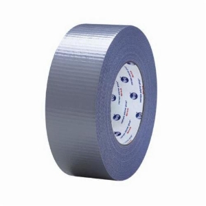 Utility Duct Tape, 8 mil, Silver