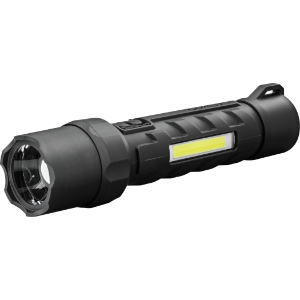 Rechargeable
