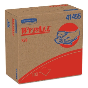 WypAll X70