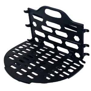 Sediment Drain Grate