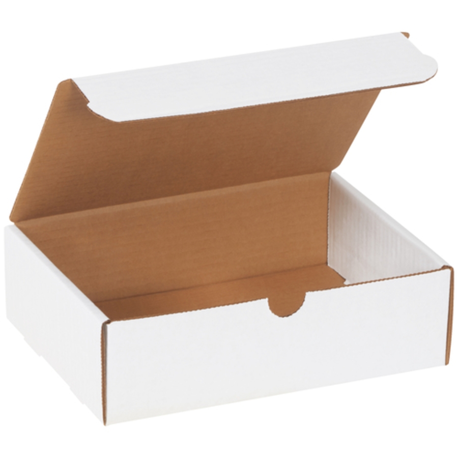 Corrugated Mailers, Mailer Boxes, Mailer Boxes, Book Boxes | SupplyLand