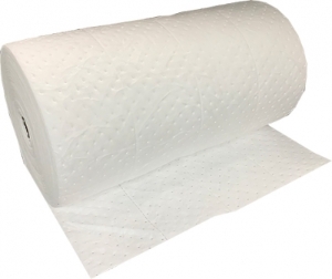 Oil Only Absorbent Rolls