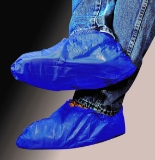 Water Resistant Shoe Covers - Size 6 - 11