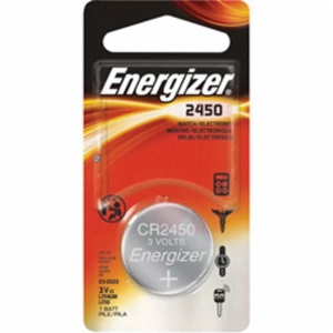 Energizer® ECR2450BPÿ