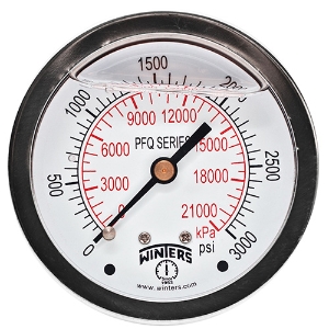 Winters Instruments PFQ911