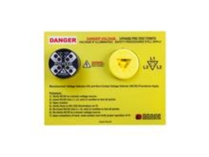 SafeSide® R-T3WS-LCHÿ