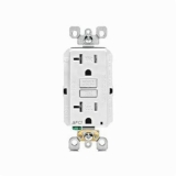 Leviton AFTR2-W