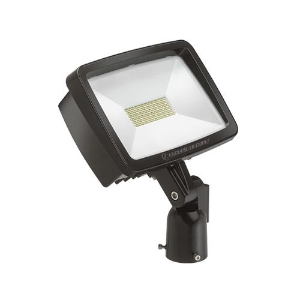 Lithonia Lighting TFX2 LED 40K MVOLT YK DDBXD