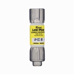 Bussmann LP-CC-1/2