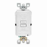 Leviton AFRBF-W