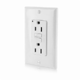 Leviton GFNT1-W