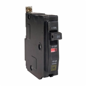 Square D™ QOB120