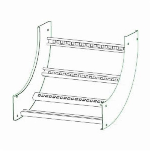 cable tray auf406lvi9012