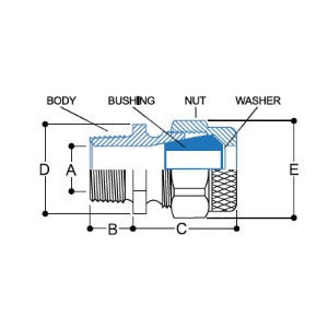 remke by techspan® rsr-1211
