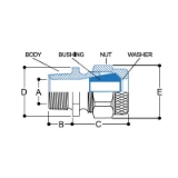 Remke by Techspan® RSR-1211