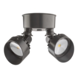 Lithonia Lighting OLF 2RH 40K 120 MO DDB M6