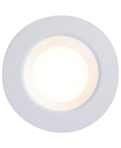 Liteline SLMB4-12W-CCT-WH