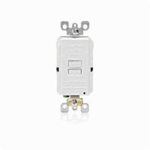 Leviton GFRBF-W