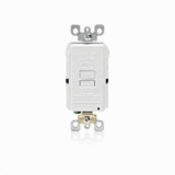 Leviton GFRBF-W