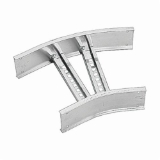 Cable Tray AUF418LHB4512