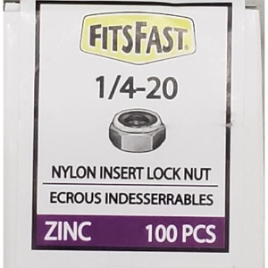 Fasteners & Fittings FF108603