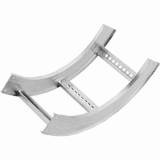 Cable Tray AUF412LVI9012
