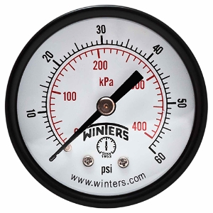 Winters Instruments PEM1405