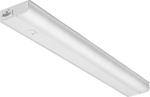 lithonia lighting ucel 24in 30k 90cri swr wh m6