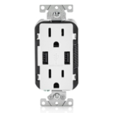 Leviton T5632-2PK