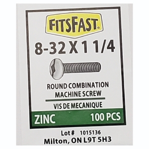 fasteners &amp; fittings ff118343