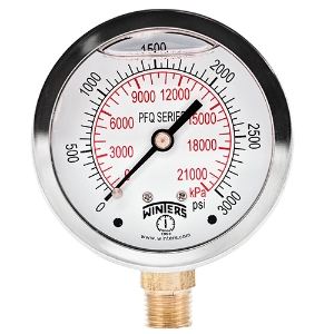 Winters Instruments PFQ811