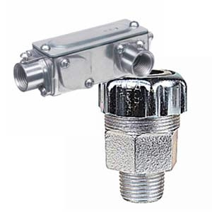 Connectors, Fittings & Accessories