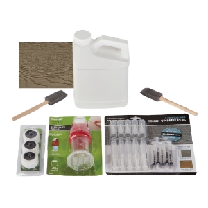 Diamond Kote® Touch Up Paint Kits Seal Quart