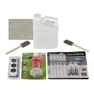 Diamond Kote® Touch Up Paint Kits Clay Quart