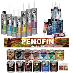 Shop All Stains, Sealants, & Adhesives