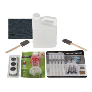 Diamond Kote® Touch Up Paint Kits Cascade Quart